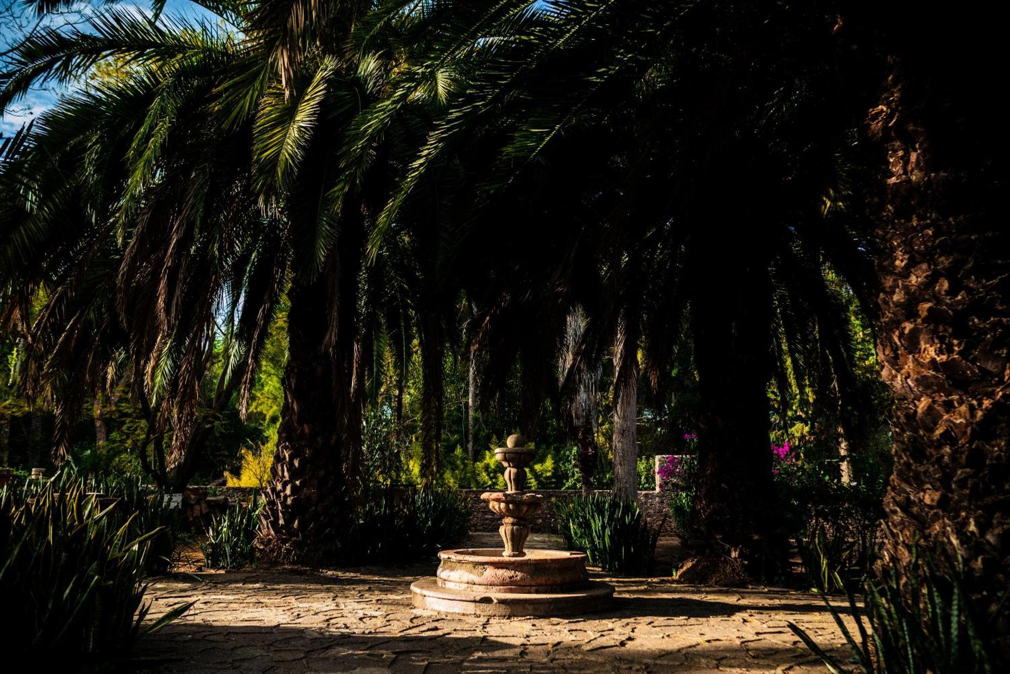 El Marques Hacienda Hotel Guanajuato