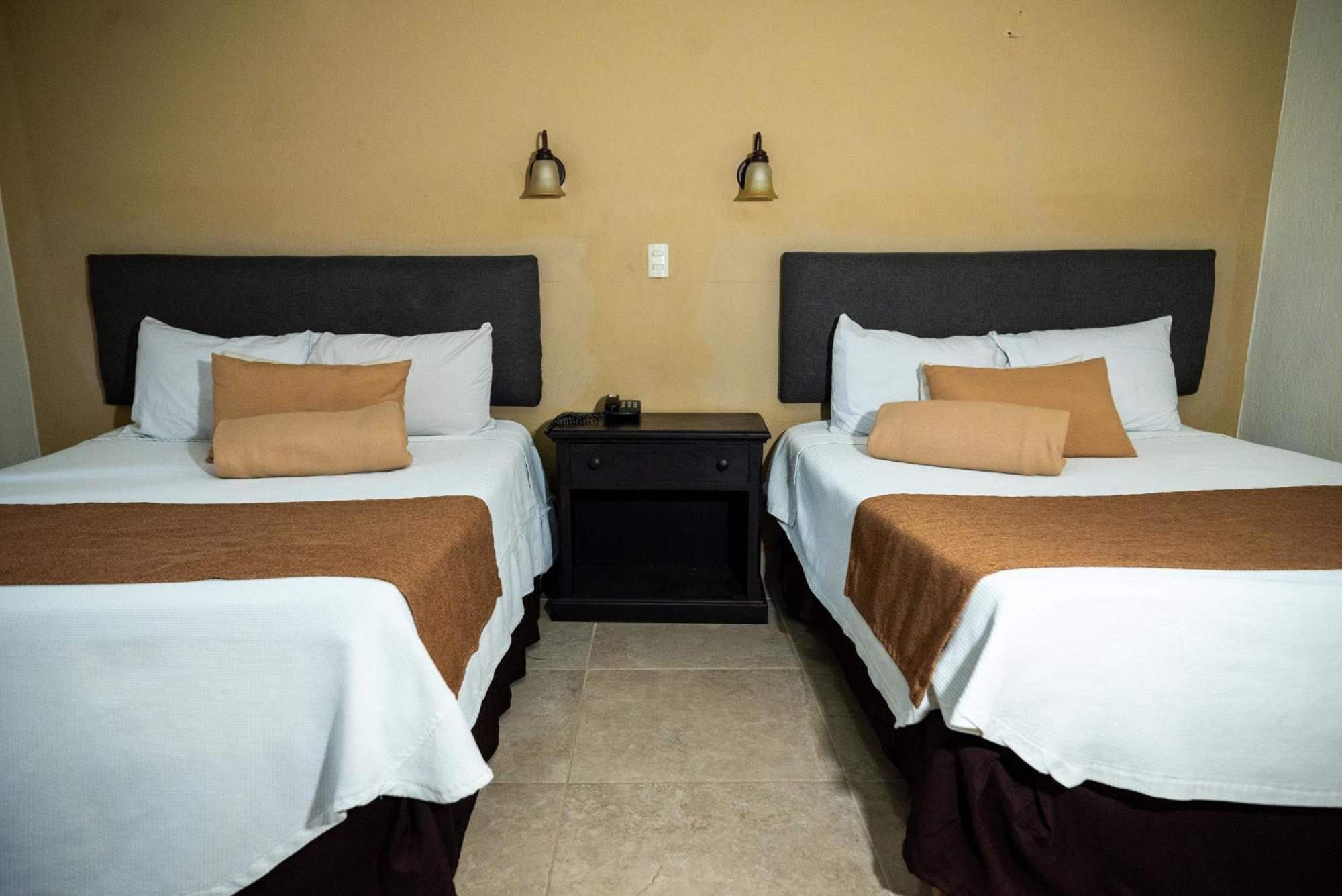 Hotel El Marques Hacienda 4*