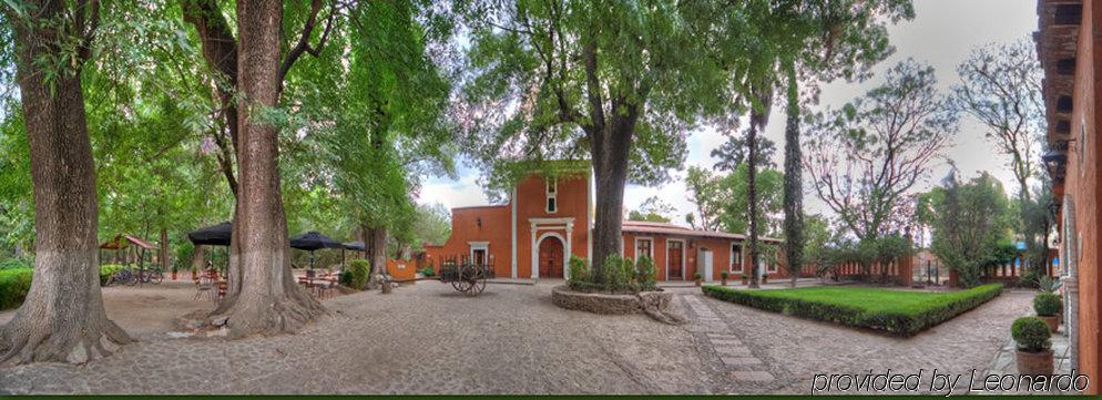 El Marques Hacienda 4*