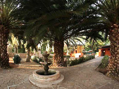 El Marques Hacienda