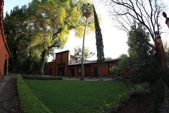 Hotel El Marques Hacienda 4*