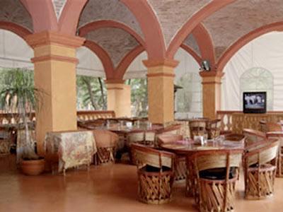 Hotel El Marques Hacienda 4*