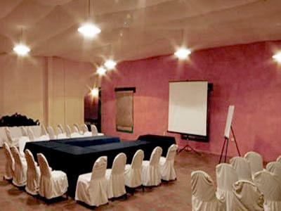 Hotel El Marques Hacienda Guanajuato