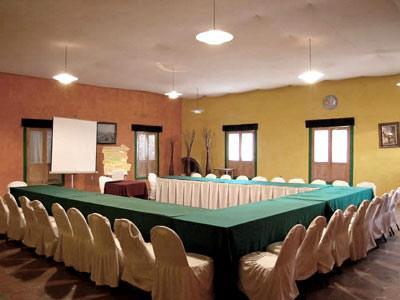 El Marques Hacienda
