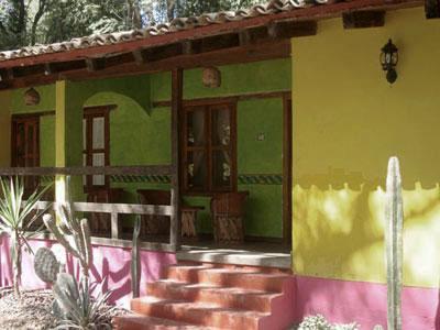 Hotel El Marques Hacienda