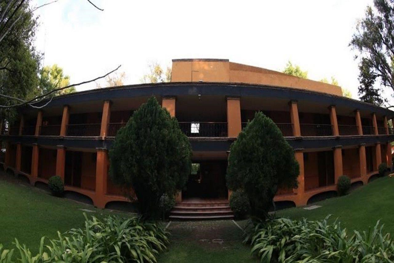Hotel El Marques Hacienda