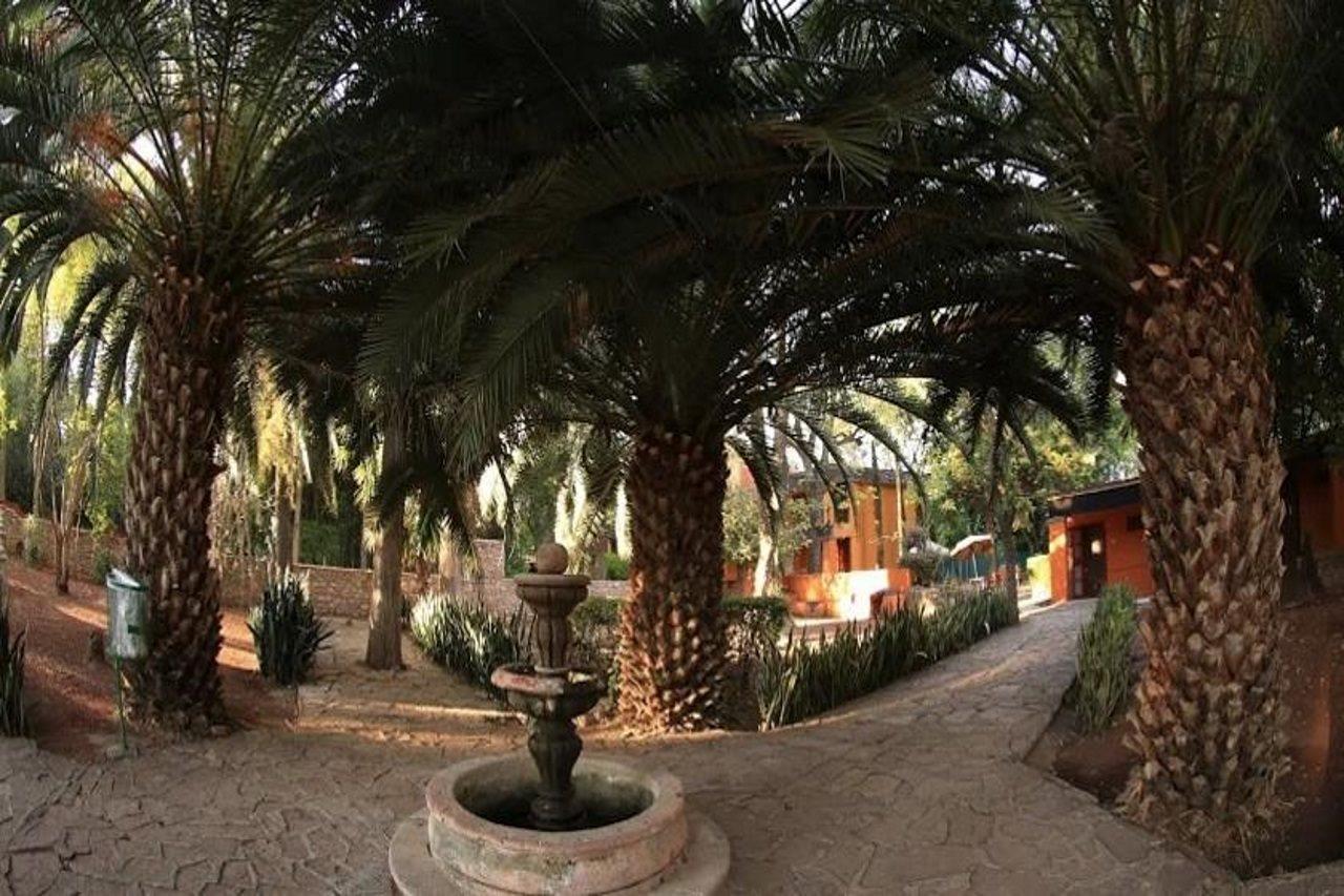 El Marques Hacienda