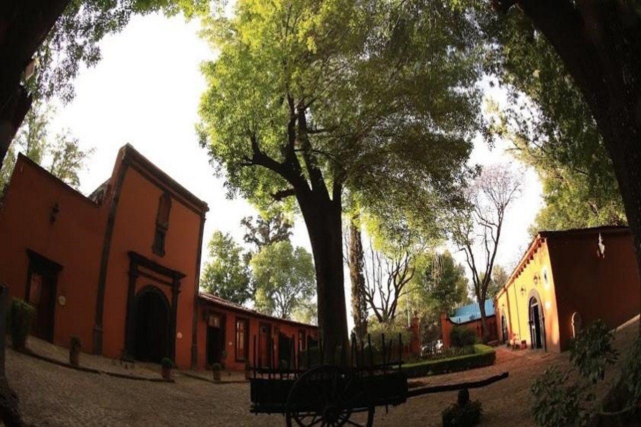 Hotel El Marques Hacienda