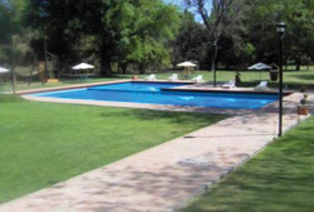 Hotel El Marques Hacienda