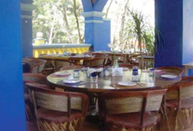 El Marques Hacienda Guanajuato
