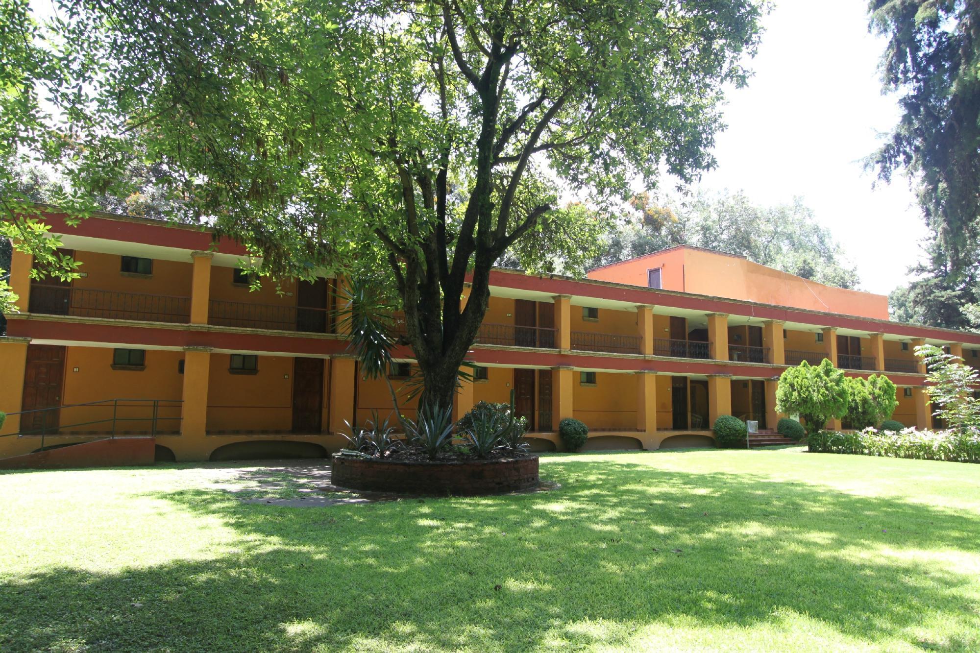 El Marques Hacienda 4*