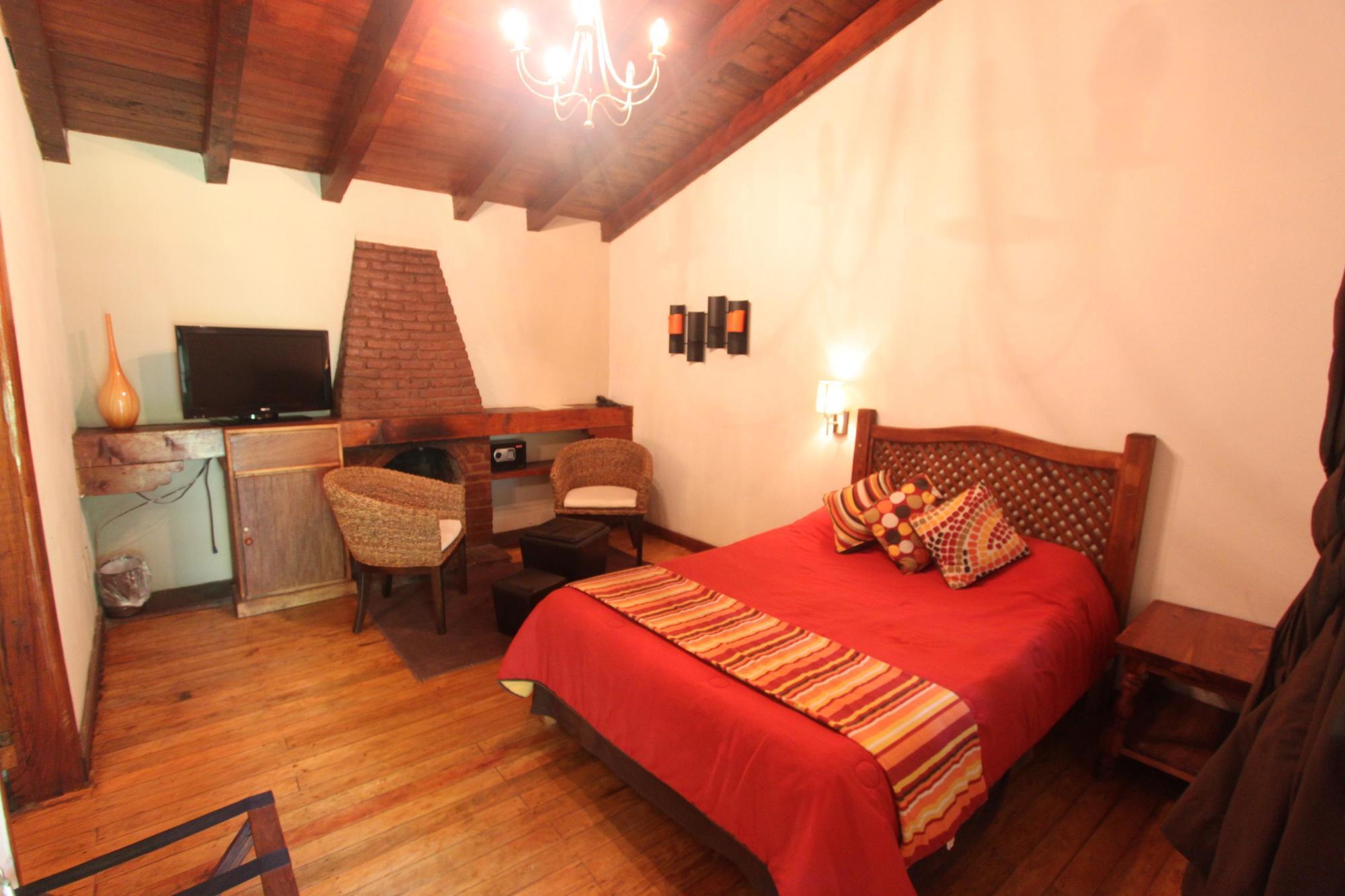 El Marques Hacienda 4*