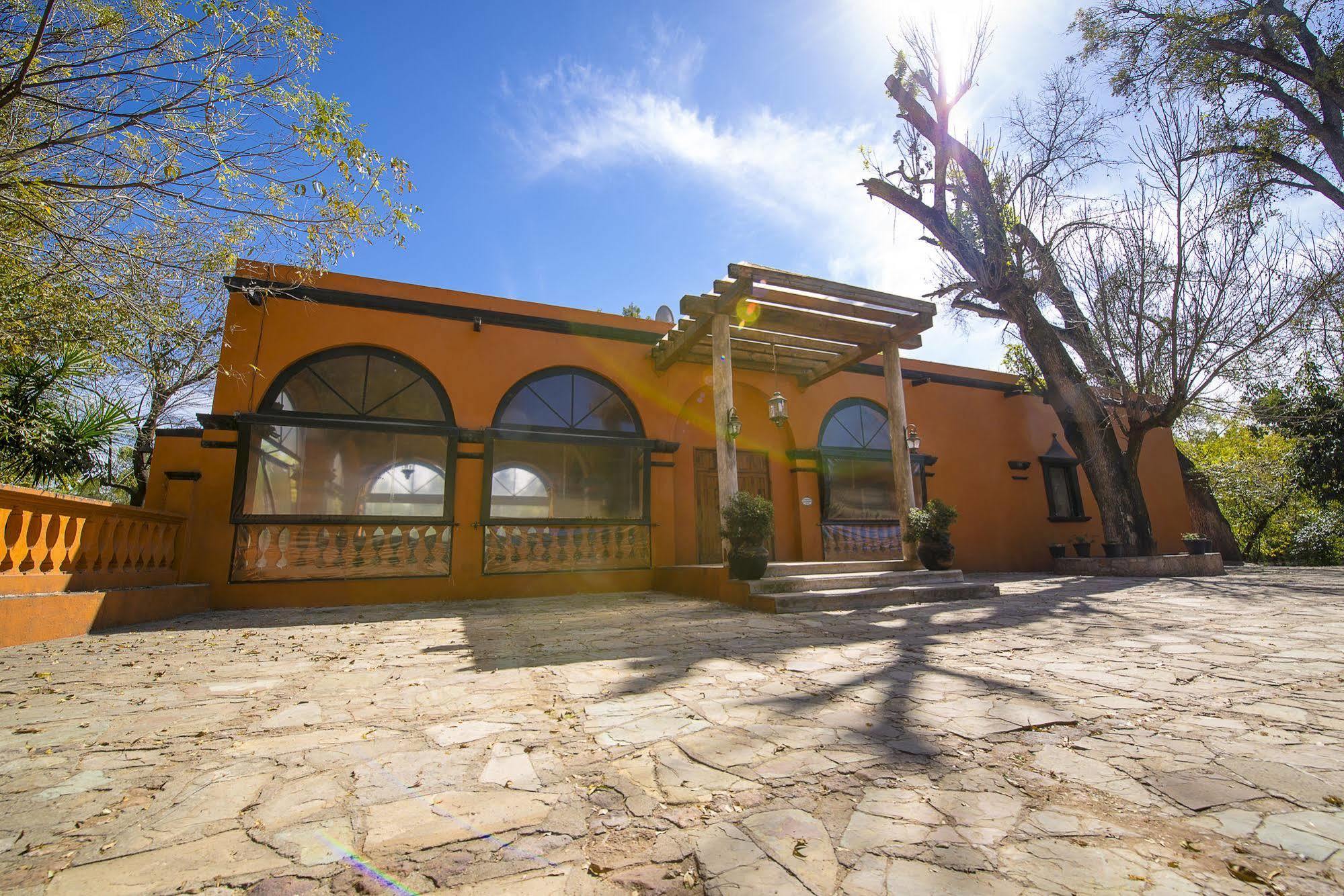 El Marques Hacienda Hotel