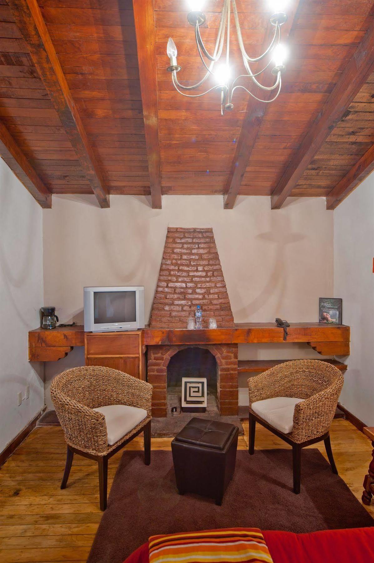 El Marques Hacienda Hotel