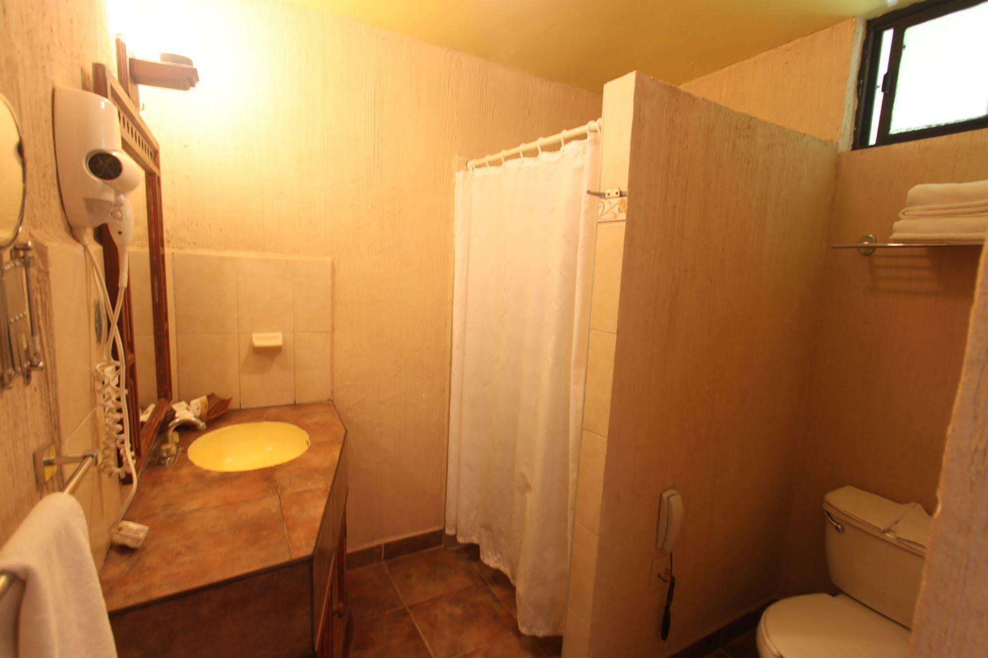 El Marques Hacienda 4* Guanajuato