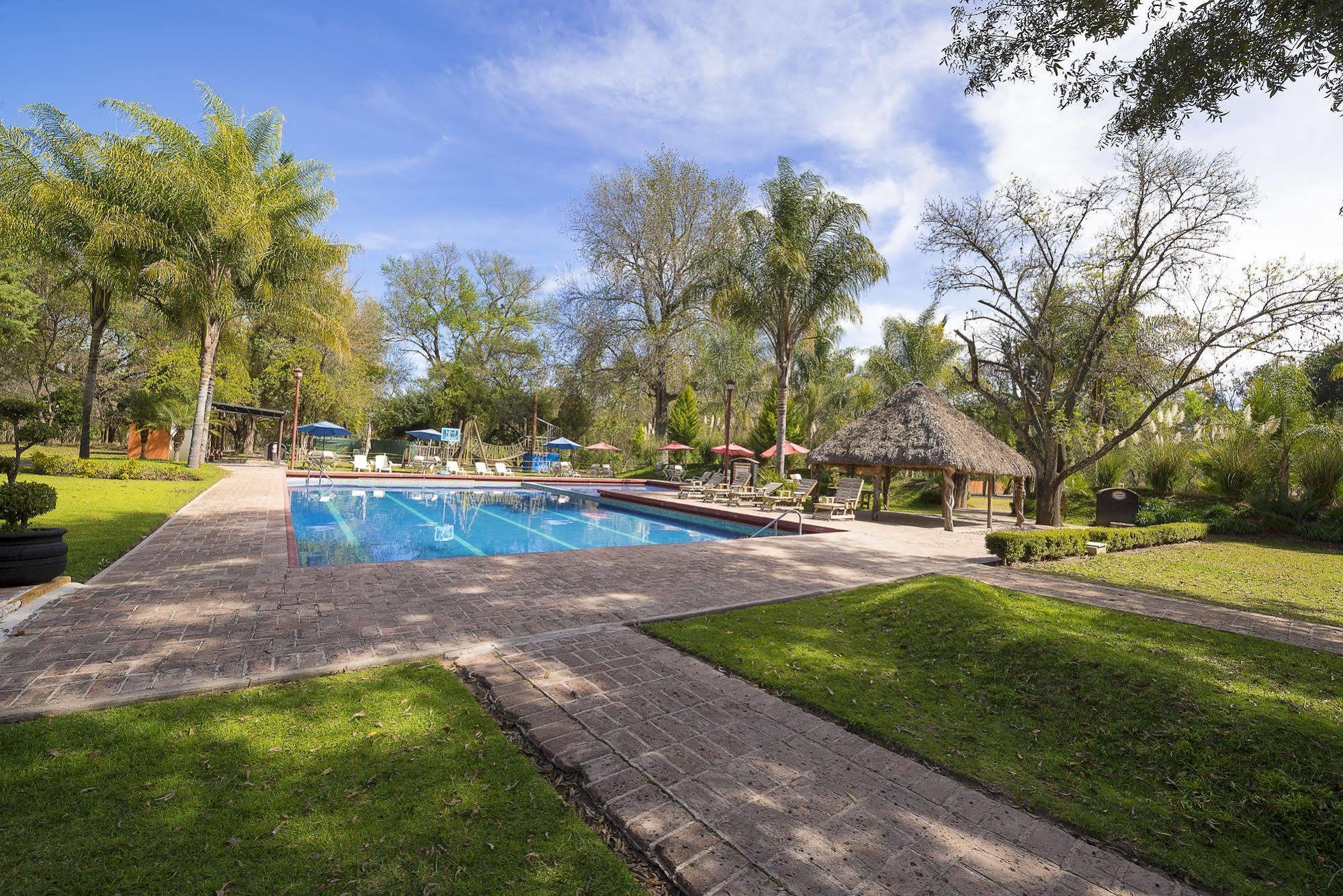 El Marques Hacienda 4*